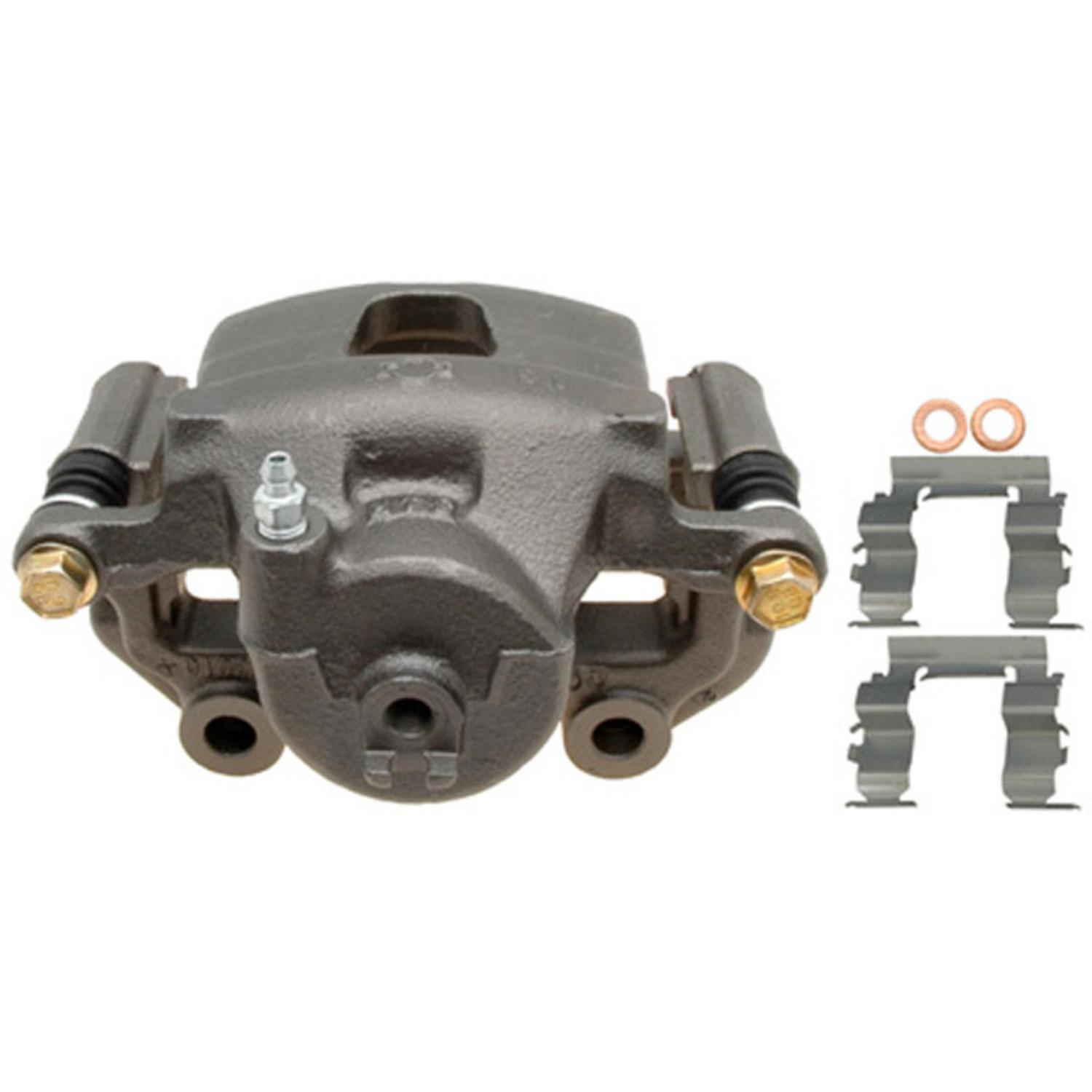 Raybestos FRC10003 - Disc Brake Caliper Raybestos FRC10003 Disc Brake Caliper product image 1 of 2