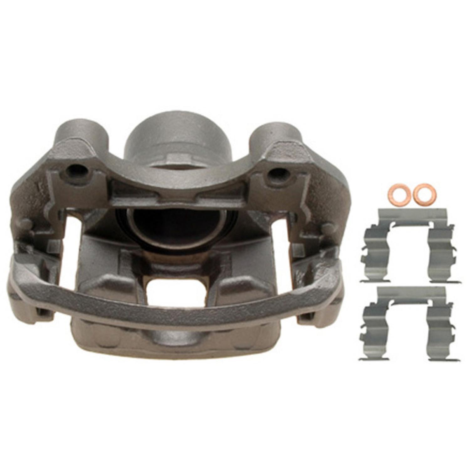 Raybestos FRC10003 - Disc Brake Caliper Raybestos FRC10003 Disc Brake Caliper product image 2 of 2