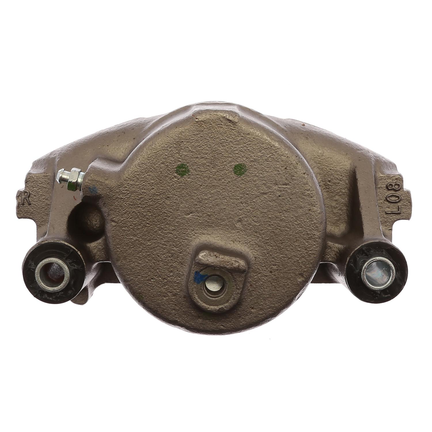 Raybestos FRC10183 Disc Brake Caliper product image 1 of 5
