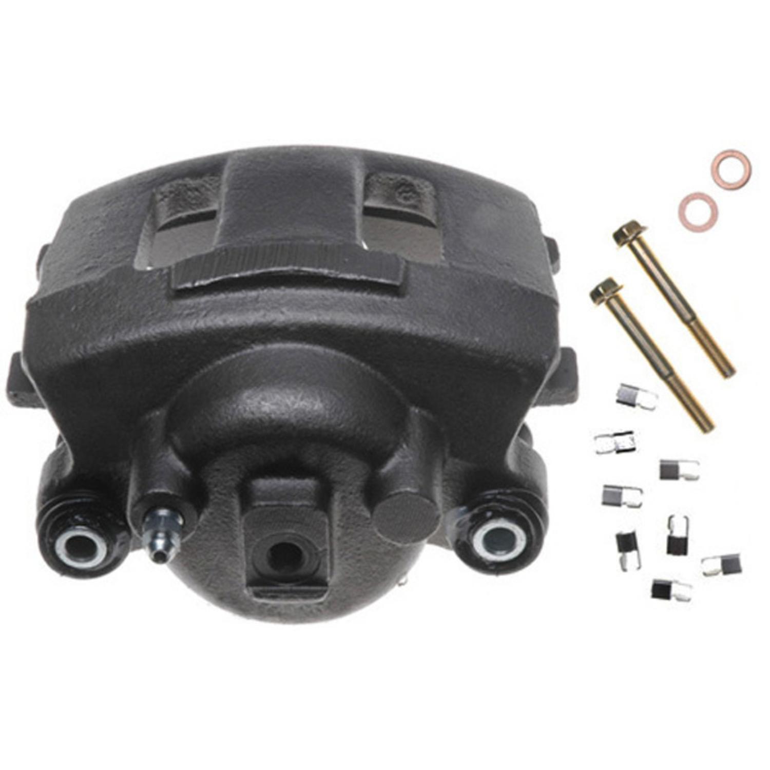 Raybestos FRC10185 Disc Brake Caliper product image 2 of 2