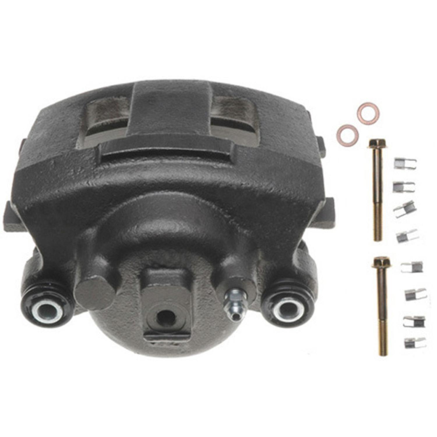 Raybestos FRC10186 Disc Brake Caliper product image 2 of 2