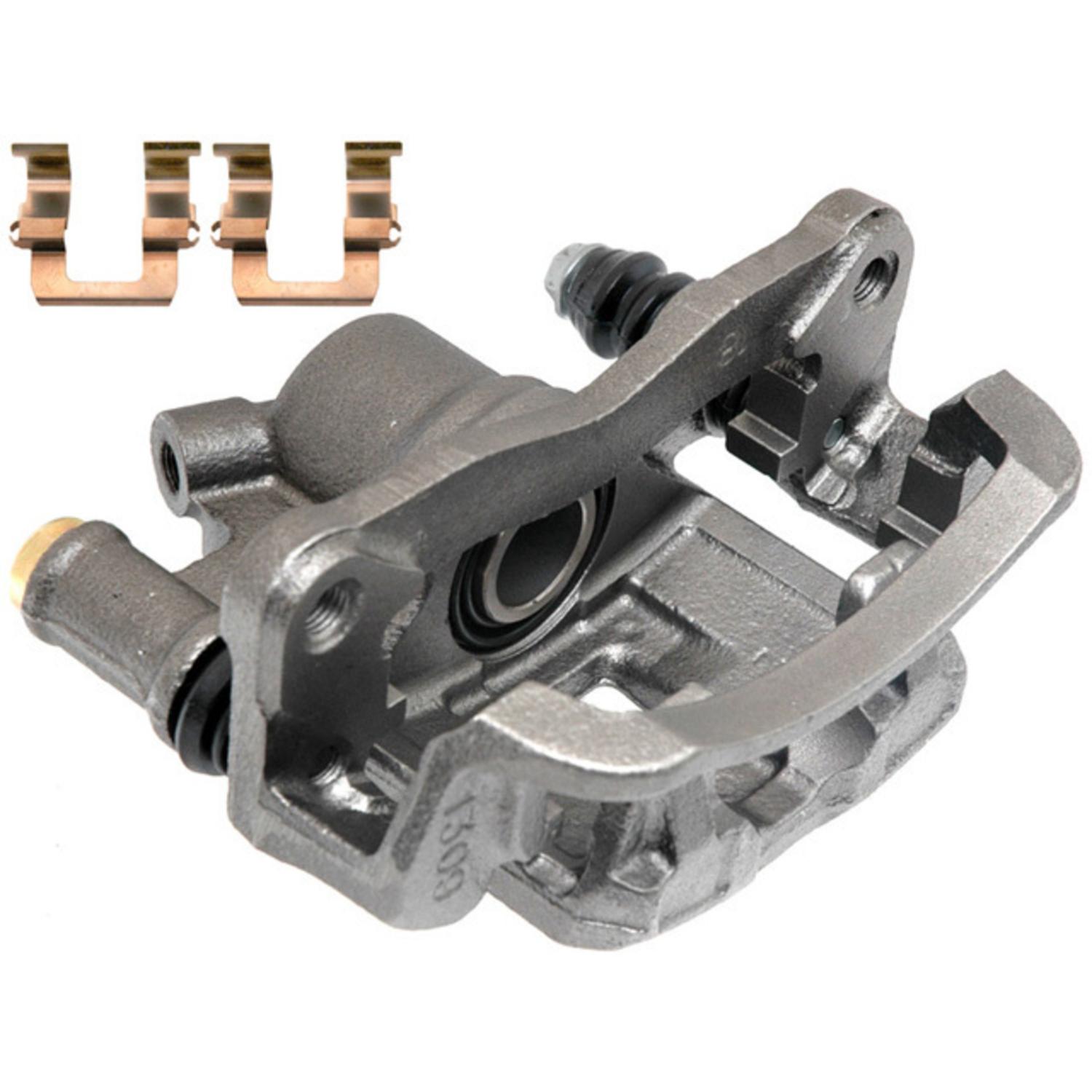 Raybestos FRC10229 Disc Brake Caliper product image 1 of 5