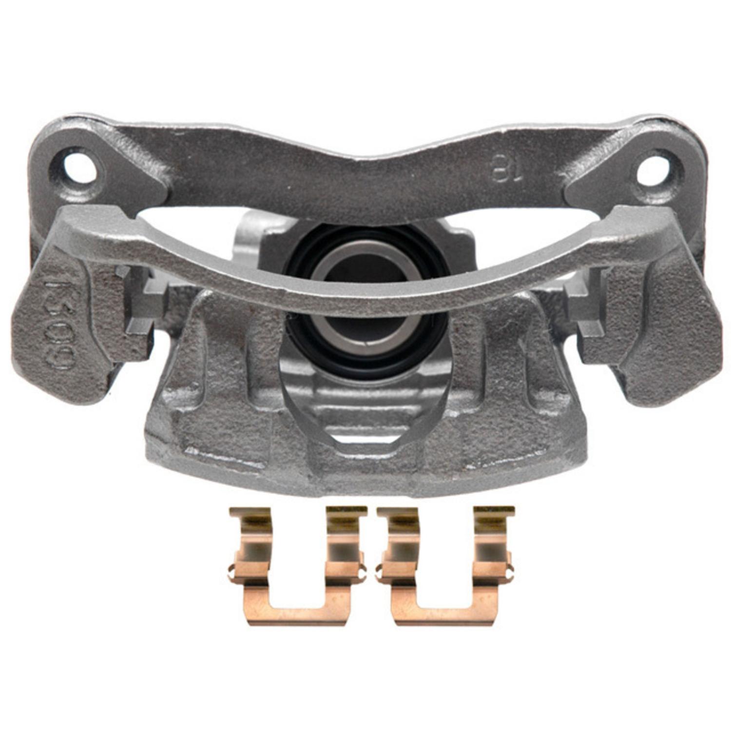 Raybestos FRC10229 Disc Brake Caliper product image 2 of 5
