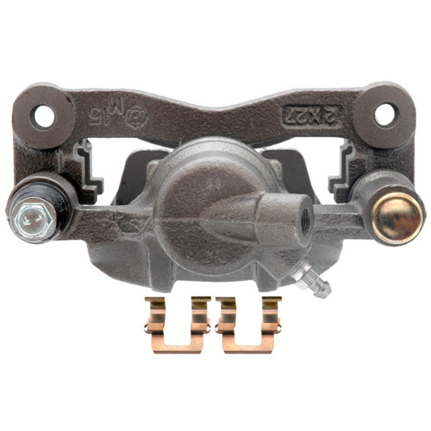 Raybestos FRC10229 Disc Brake Caliper product image 3 of 5