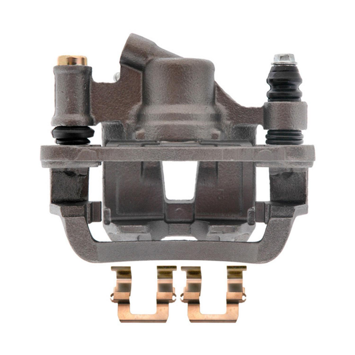 Raybestos FRC10229 Disc Brake Caliper product image 4 of 5
