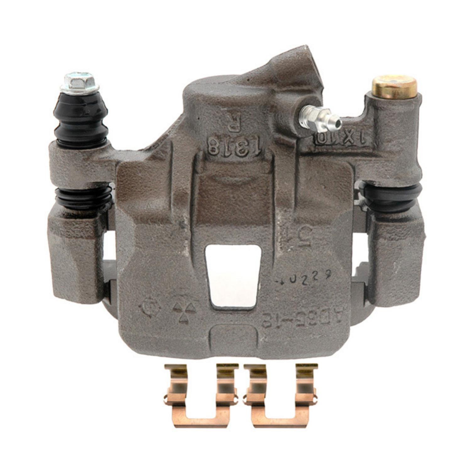 Raybestos FRC10229 Disc Brake Caliper product image 5 of 5