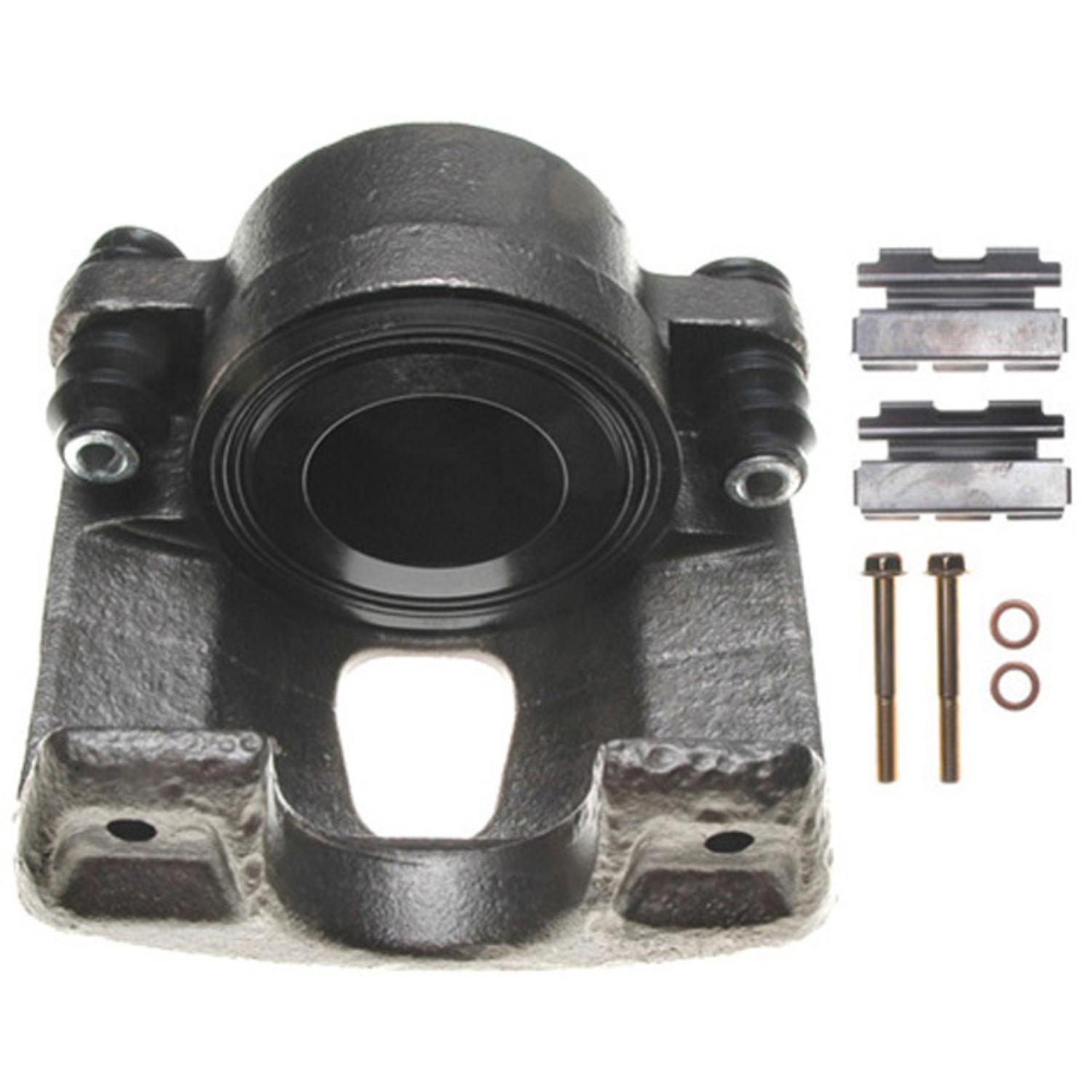Raybestos FRC10509 Disc Brake Caliper product image 2 of 2