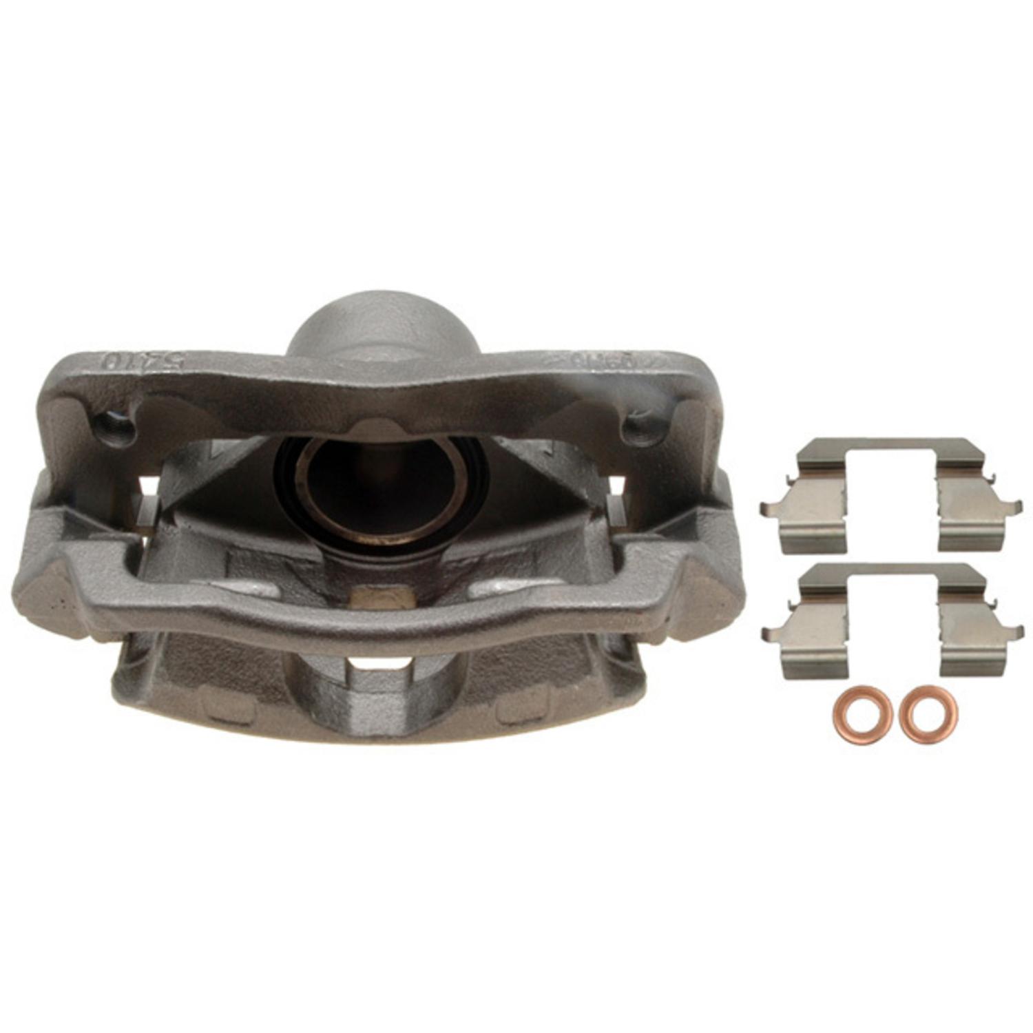 Raybestos FRC10693 Disc Brake Caliper product image 1 of 2