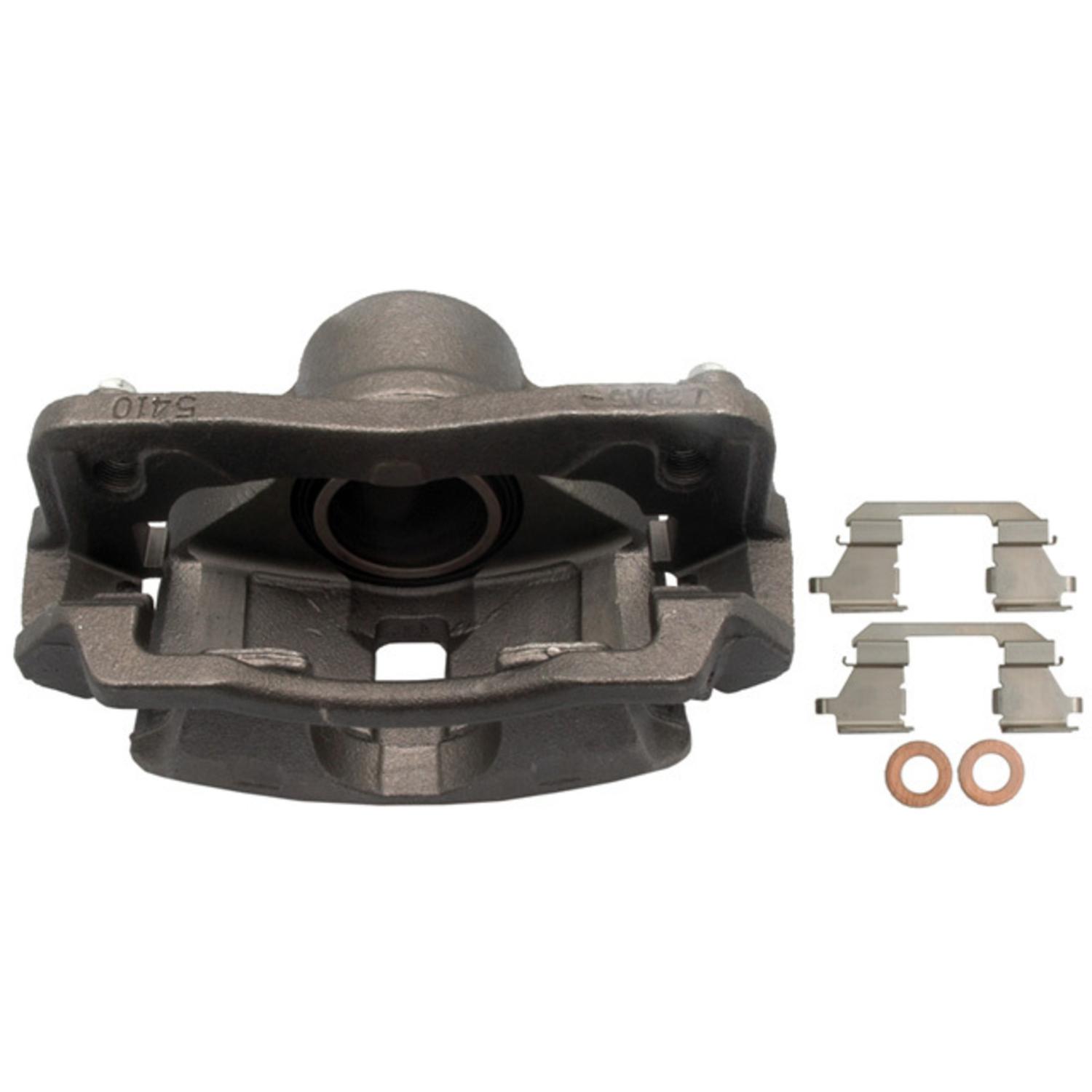 Raybestos FRC10694 Disc Brake Caliper product image 1 of 2