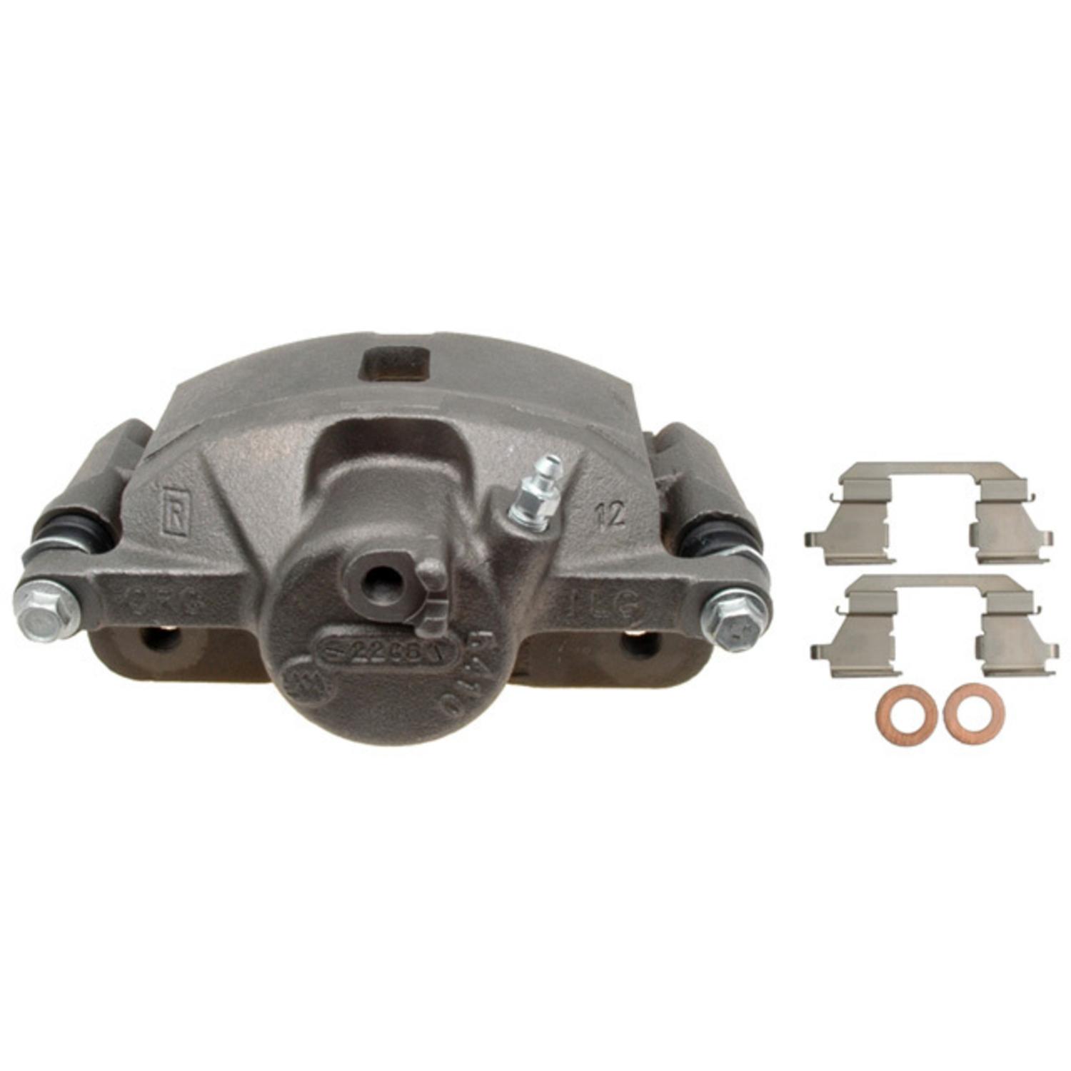 Raybestos FRC10694 Disc Brake Caliper product image 2 of 2
