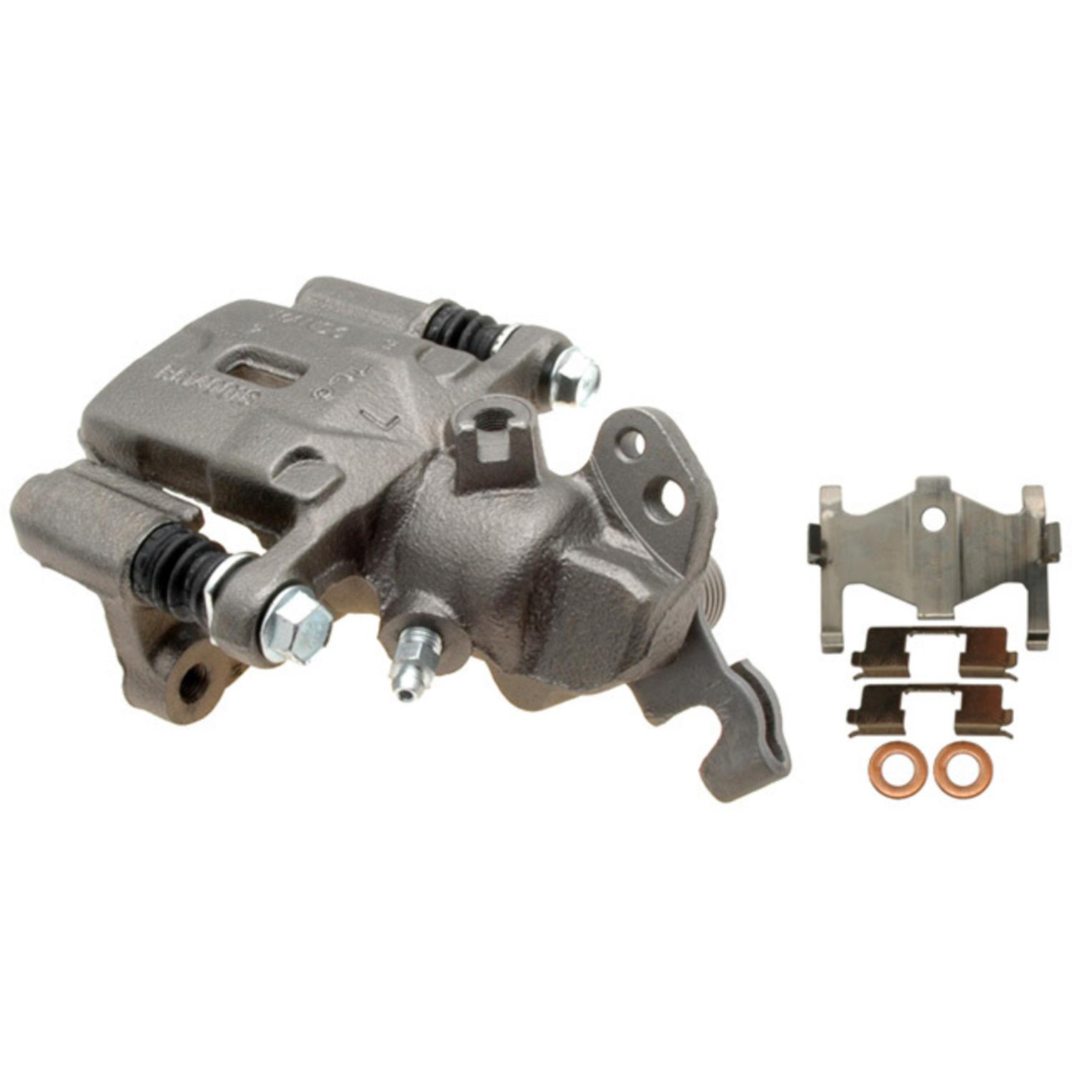 Raybestos FRC10893 Disc Brake Caliper product image 1 of 2