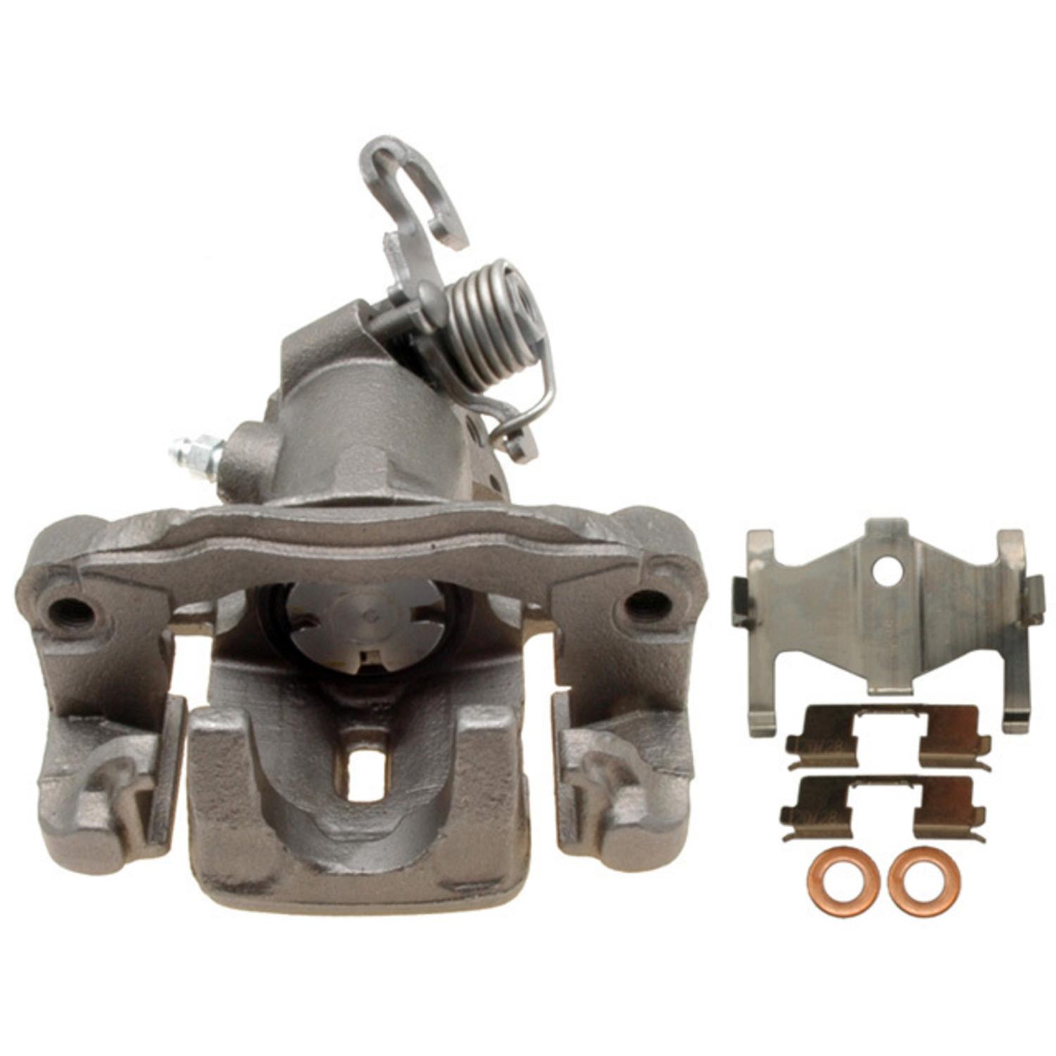 Raybestos FRC10893 Disc Brake Caliper product image 2 of 2