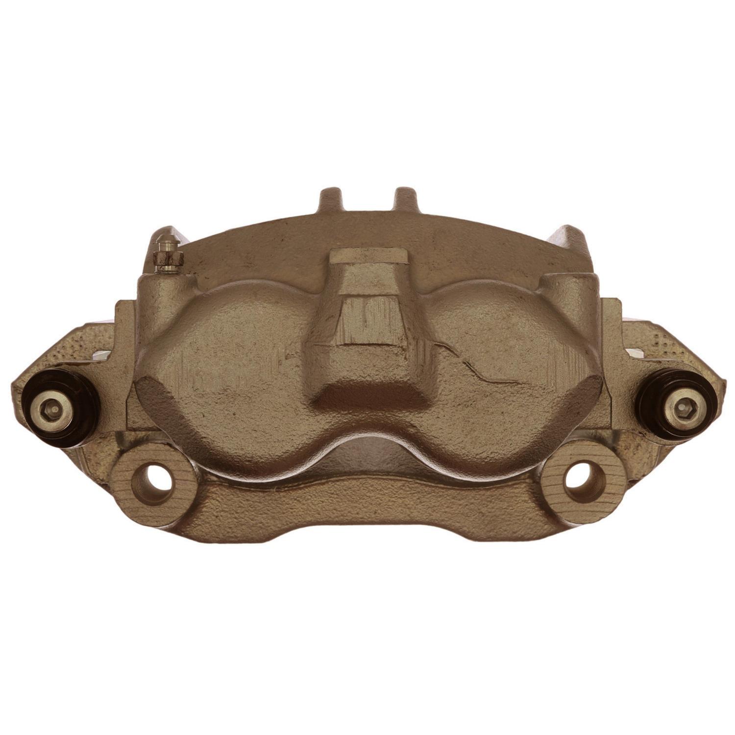 Raybestos FRC10909 Disc Brake Caliper product image 4 of 5