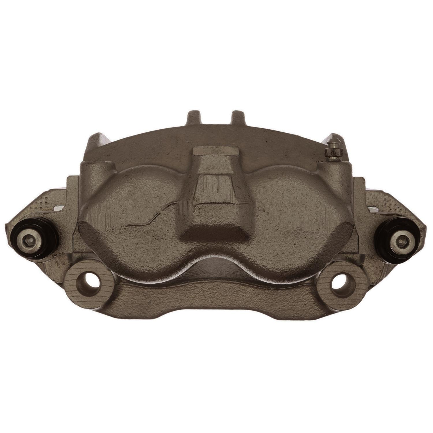 Raybestos FRC10910 - Disc Brake Caliper Raybestos FRC10910 Disc Brake Caliper product image 2 of 5