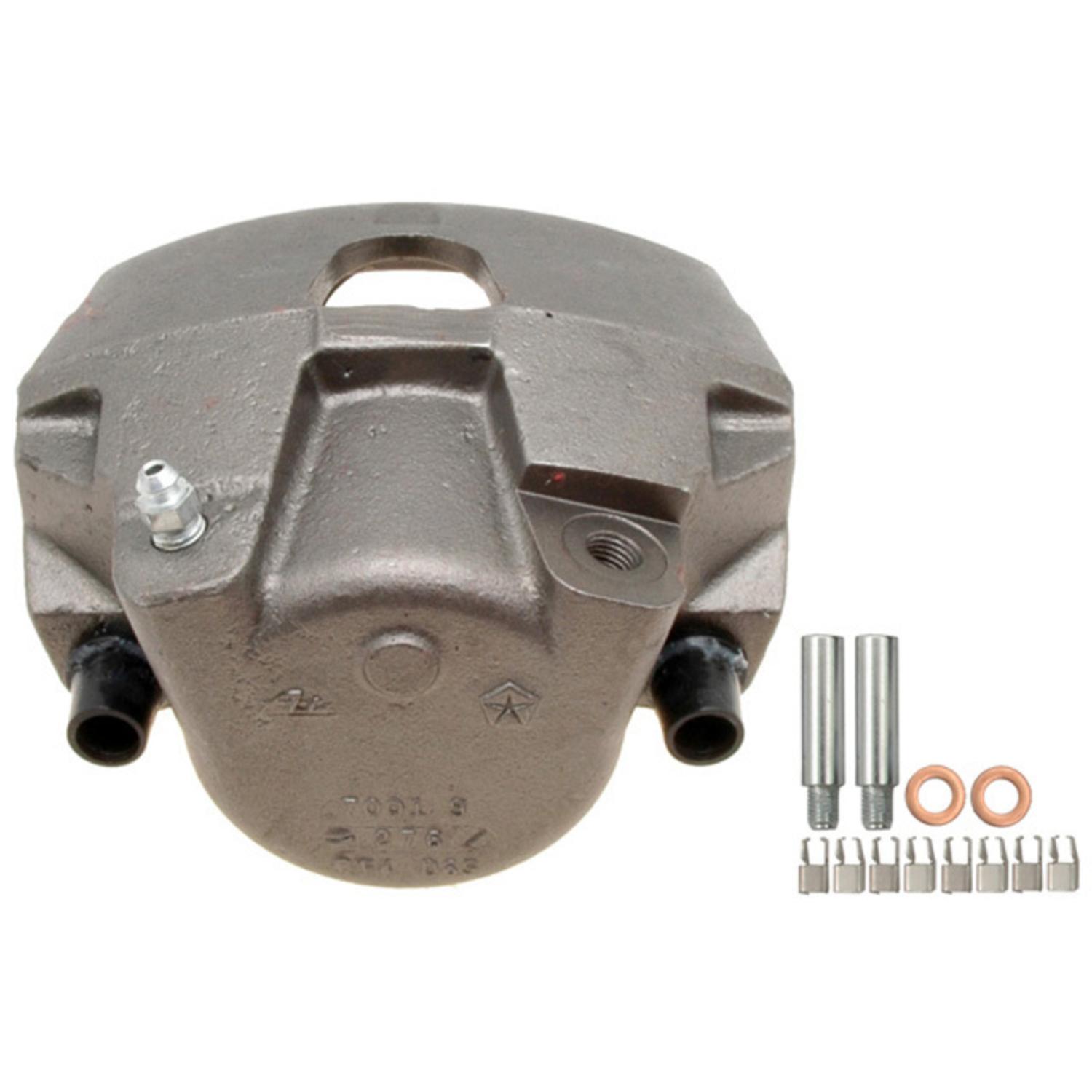 Raybestos FRC10917 Disc Brake Caliper product image 1 of 2