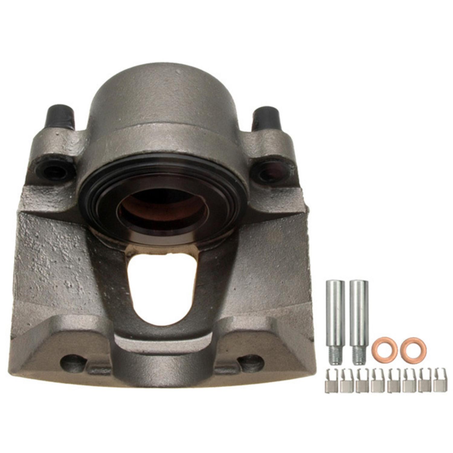 Raybestos FRC10917 Disc Brake Caliper product image 2 of 2