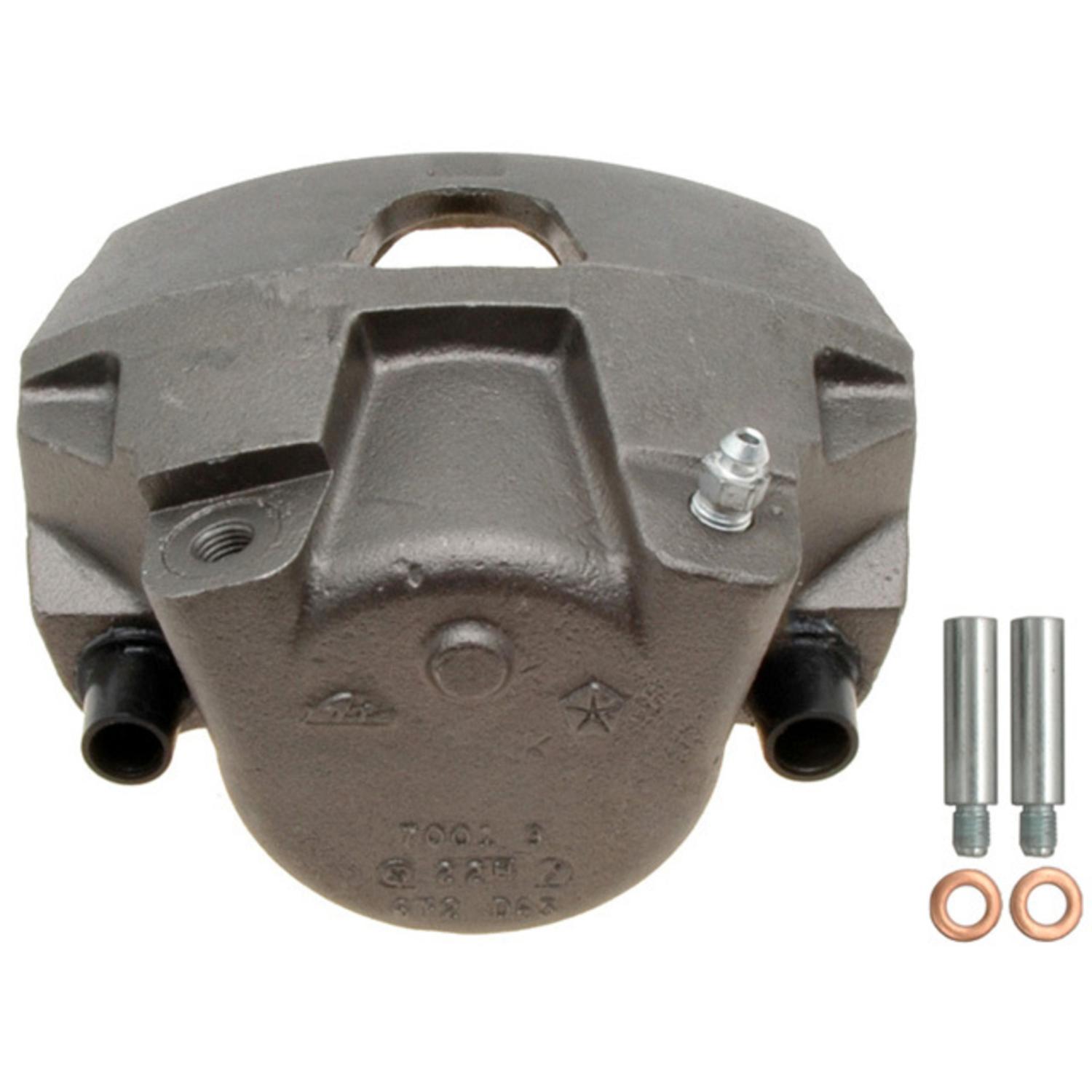 Raybestos FRC10918 Disc Brake Caliper product image 1 of 2