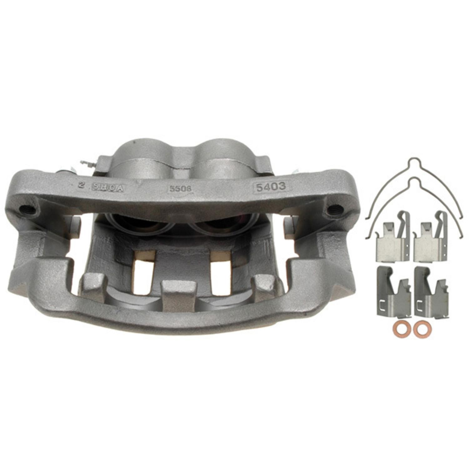 Raybestos FRC10959 Disc Brake Caliper product image 1 of 2