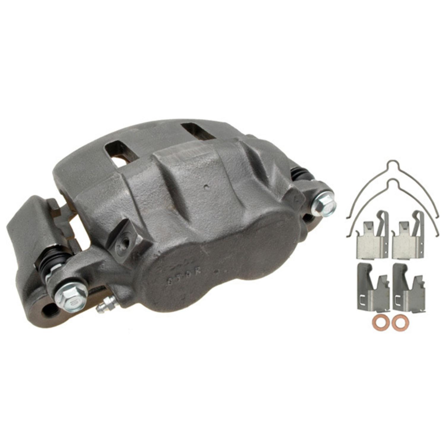 Raybestos FRC10959 Disc Brake Caliper product image 2 of 2
