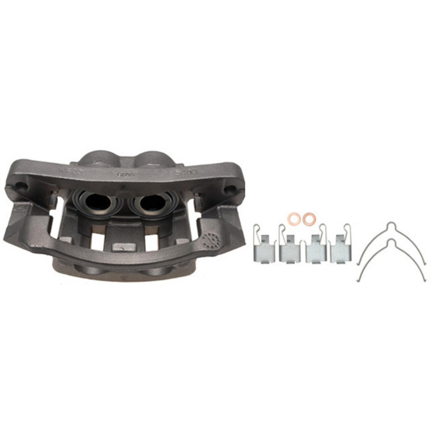 Raybestos FRC10960 Disc Brake Caliper product image 1 of 2