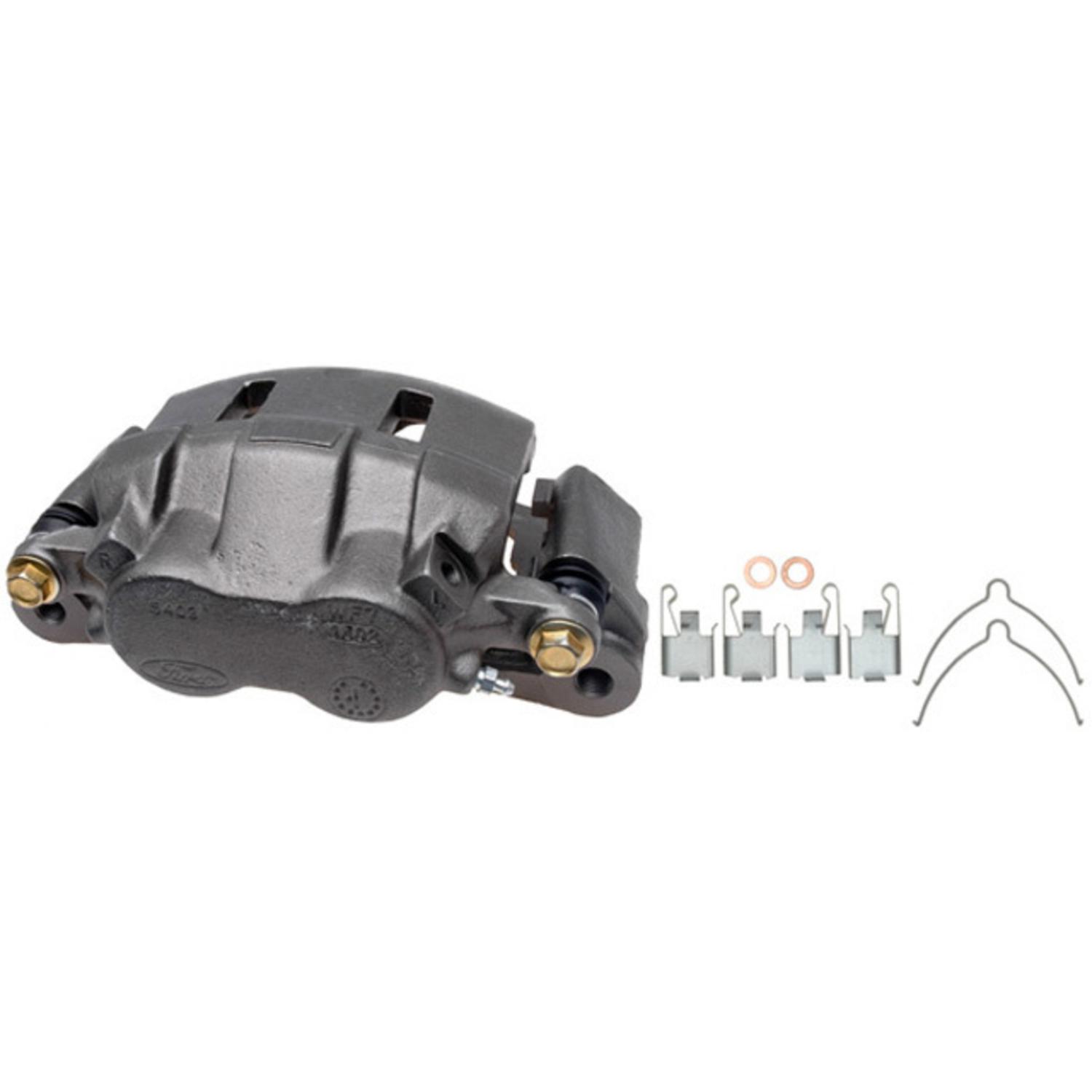 Raybestos FRC10960 Disc Brake Caliper product image 2 of 2