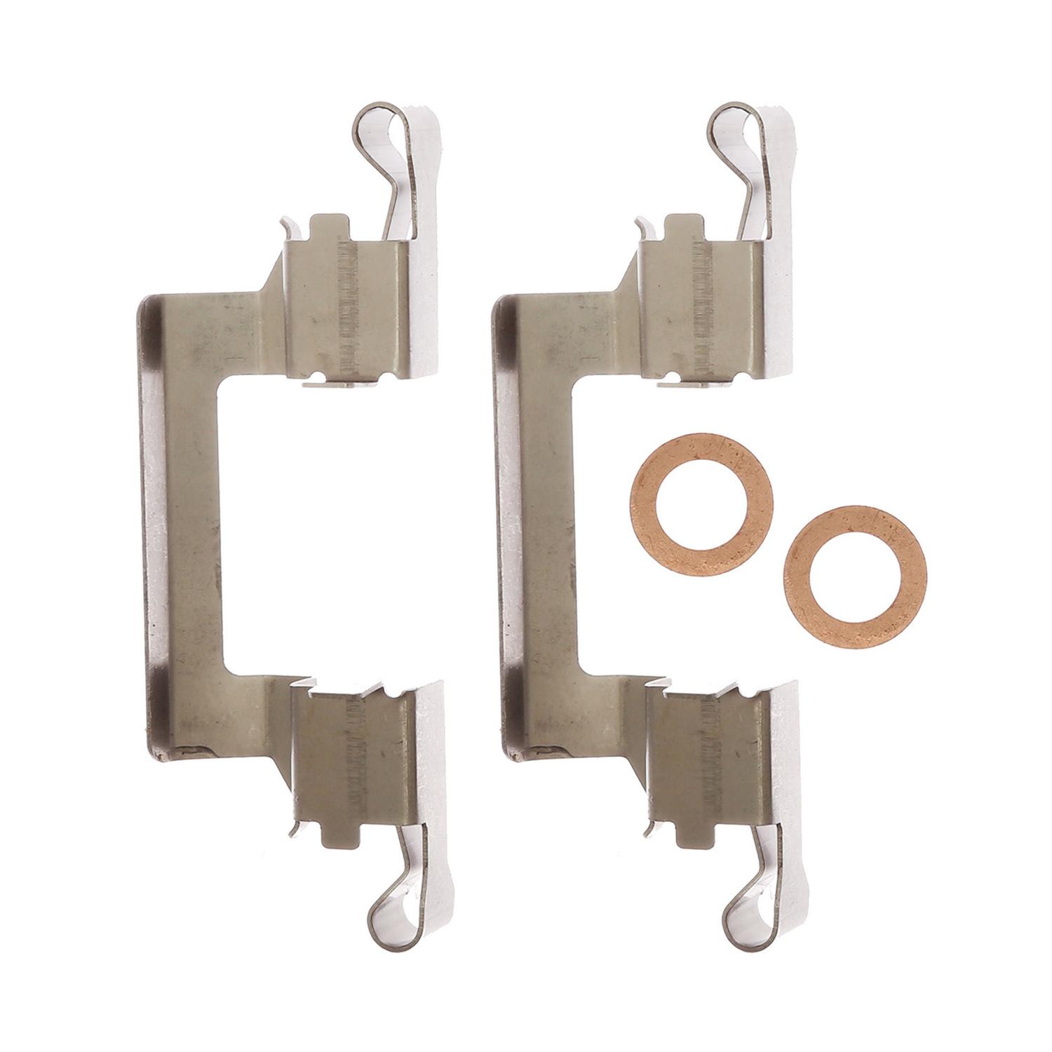 Raybestos FRC10961 Disc Brake Caliper product image 5 of 5