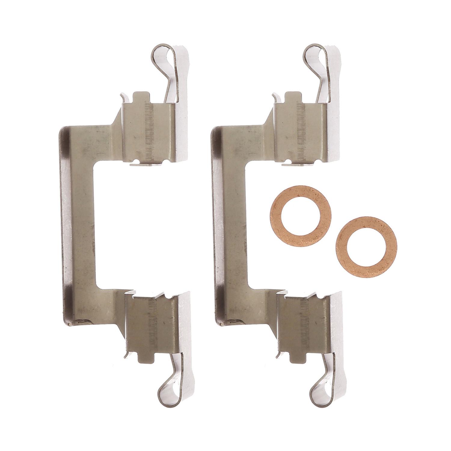 Raybestos FRC10962 Disc Brake Caliper product image 5 of 5