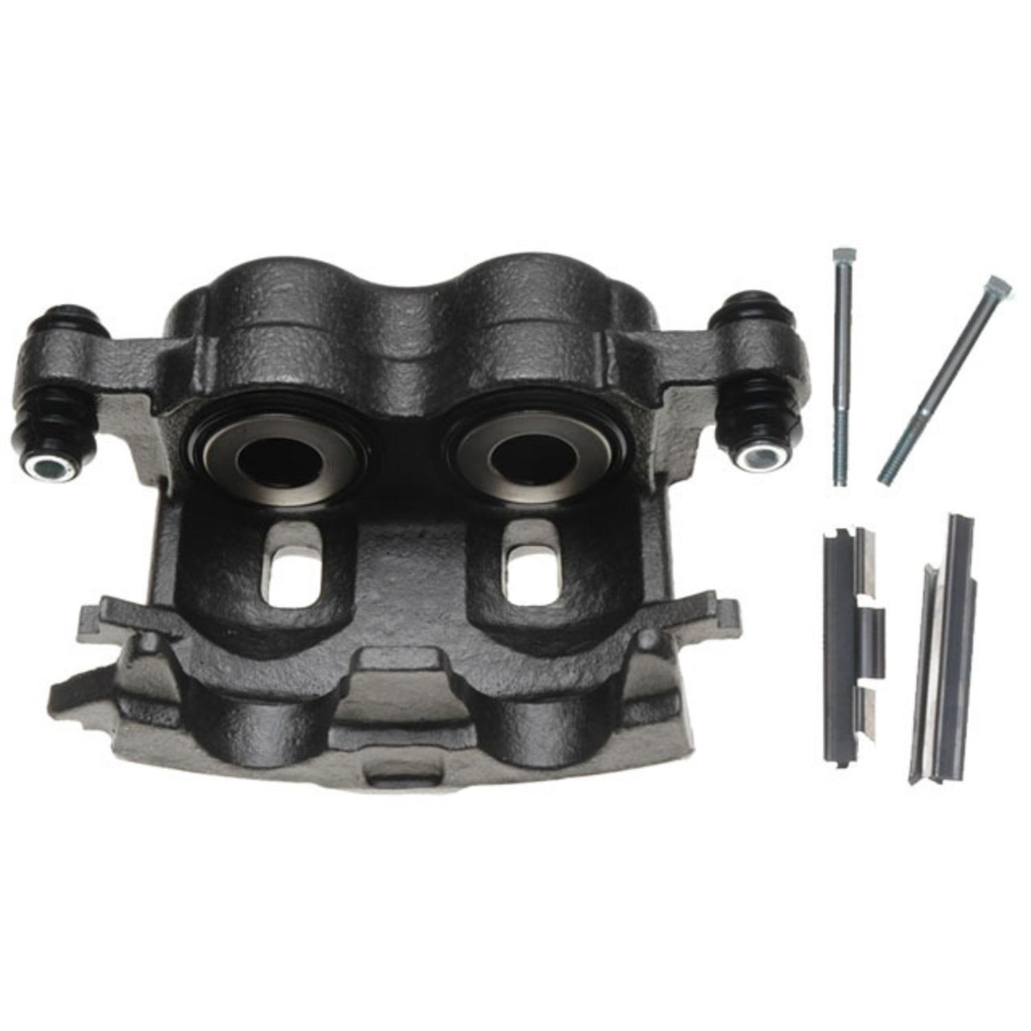 Raybestos FRC11006 Disc Brake Caliper product image 2 of 2