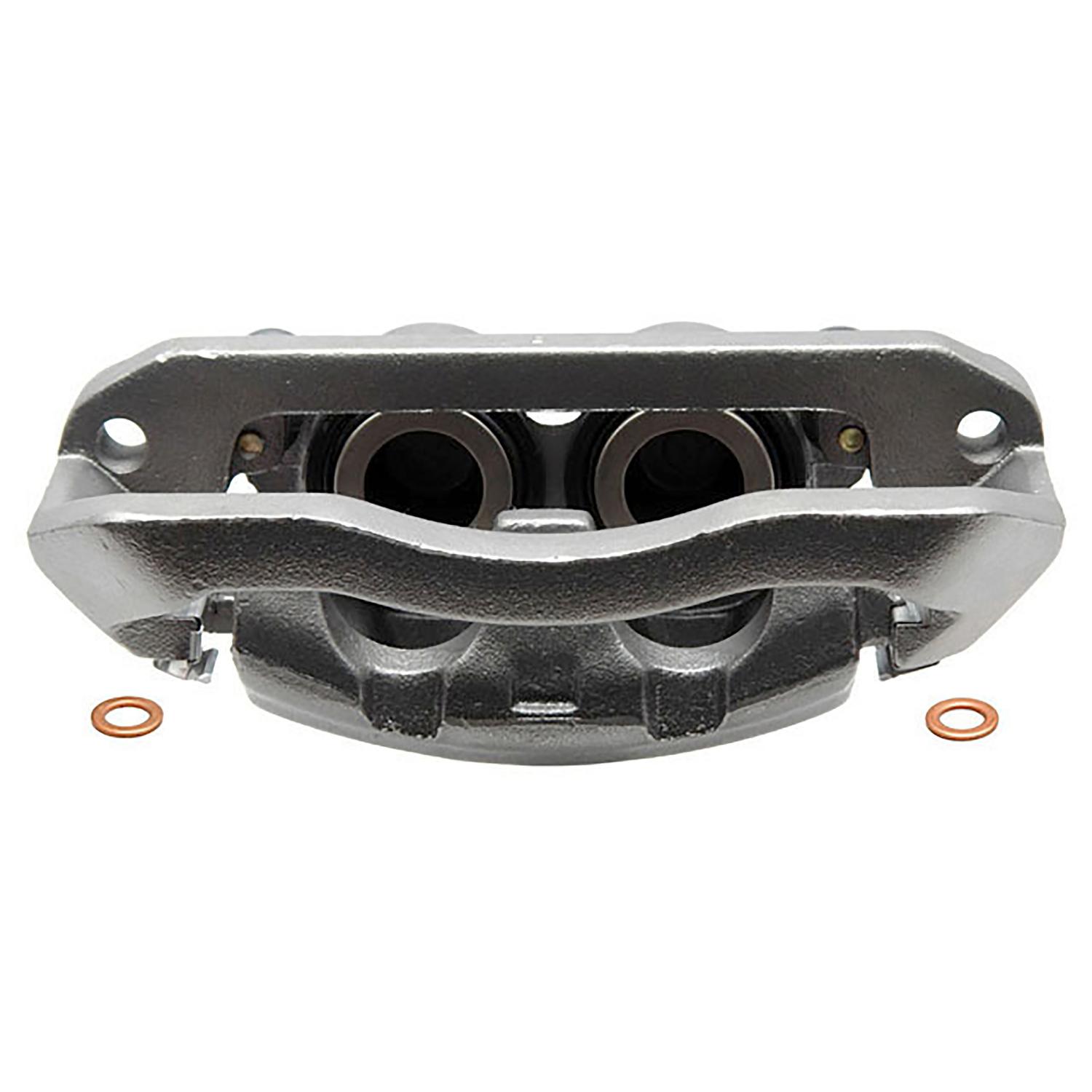 Raybestos FRC11007 Disc Brake Caliper product image 1 of 4