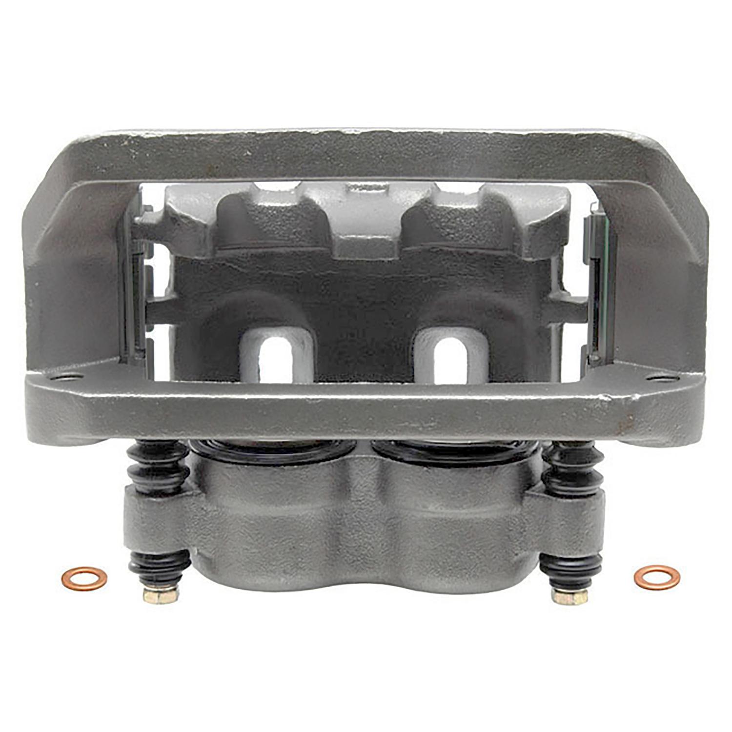 Raybestos FRC11007 Disc Brake Caliper product image 2 of 4