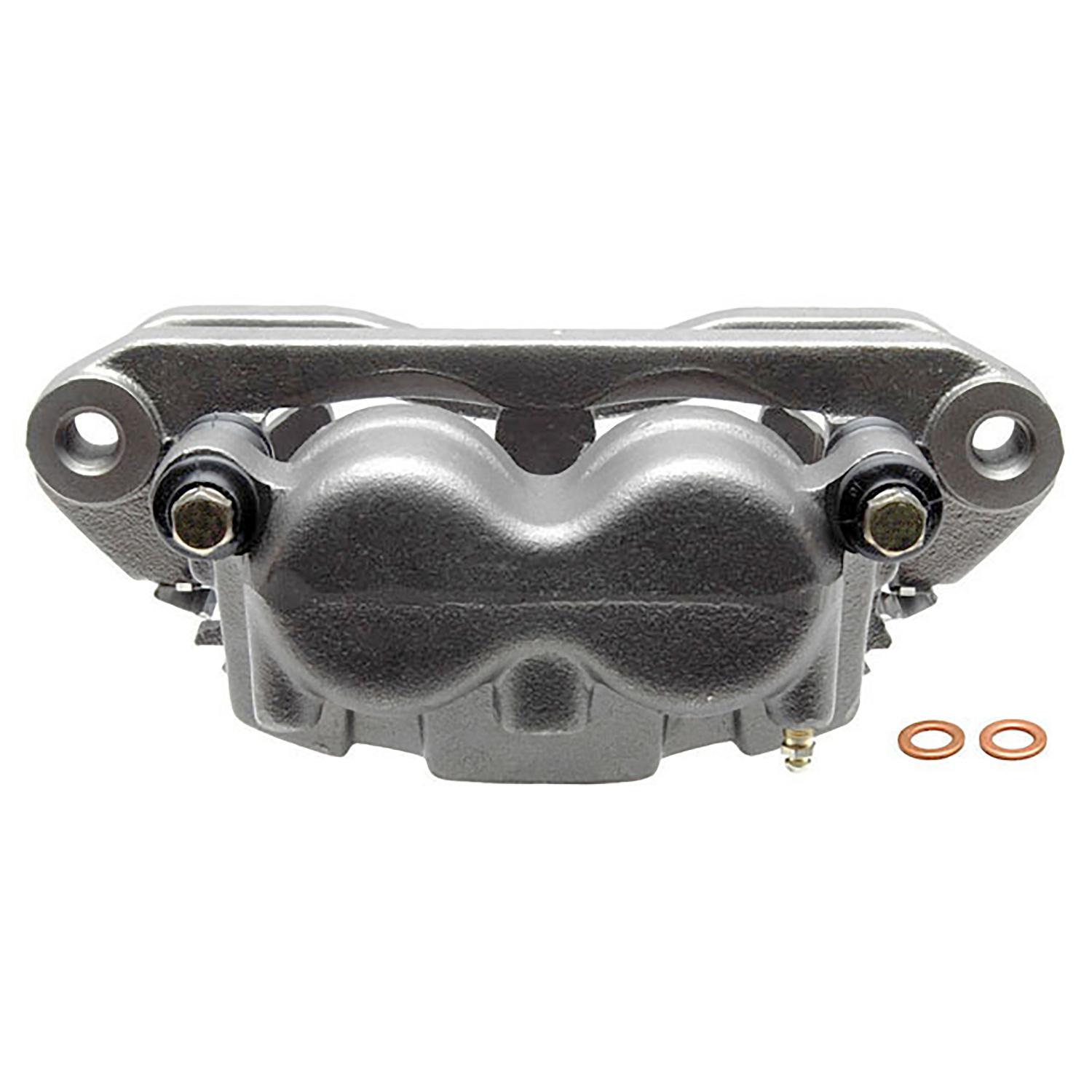 Raybestos FRC11007 Disc Brake Caliper product image 3 of 4