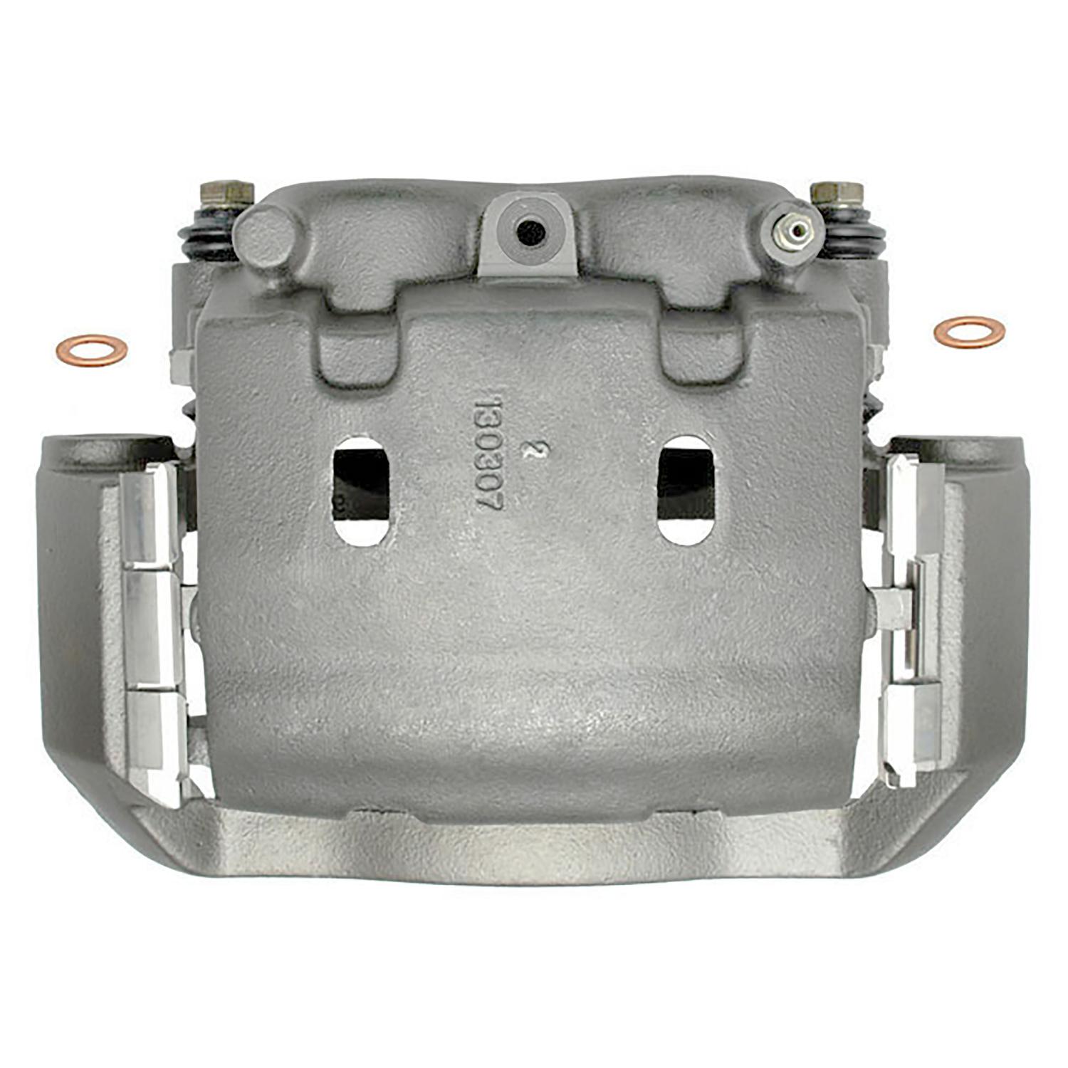Raybestos FRC11007 Disc Brake Caliper product image 4 of 4