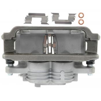 Raybestos FRC11010 - Disc Brake Caliper Raybestos FRC11010 Disc Brake Caliper product image 4 of 5