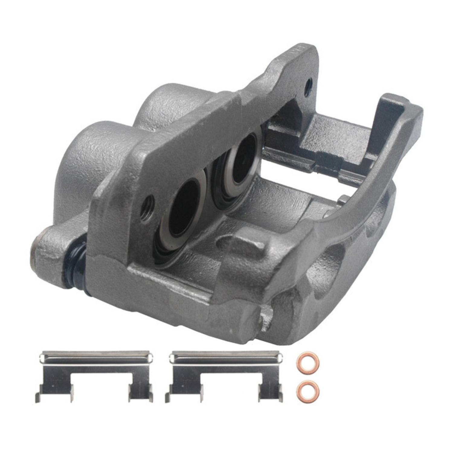 Raybestos FRC11021 Disc Brake Caliper product image 1 of 5