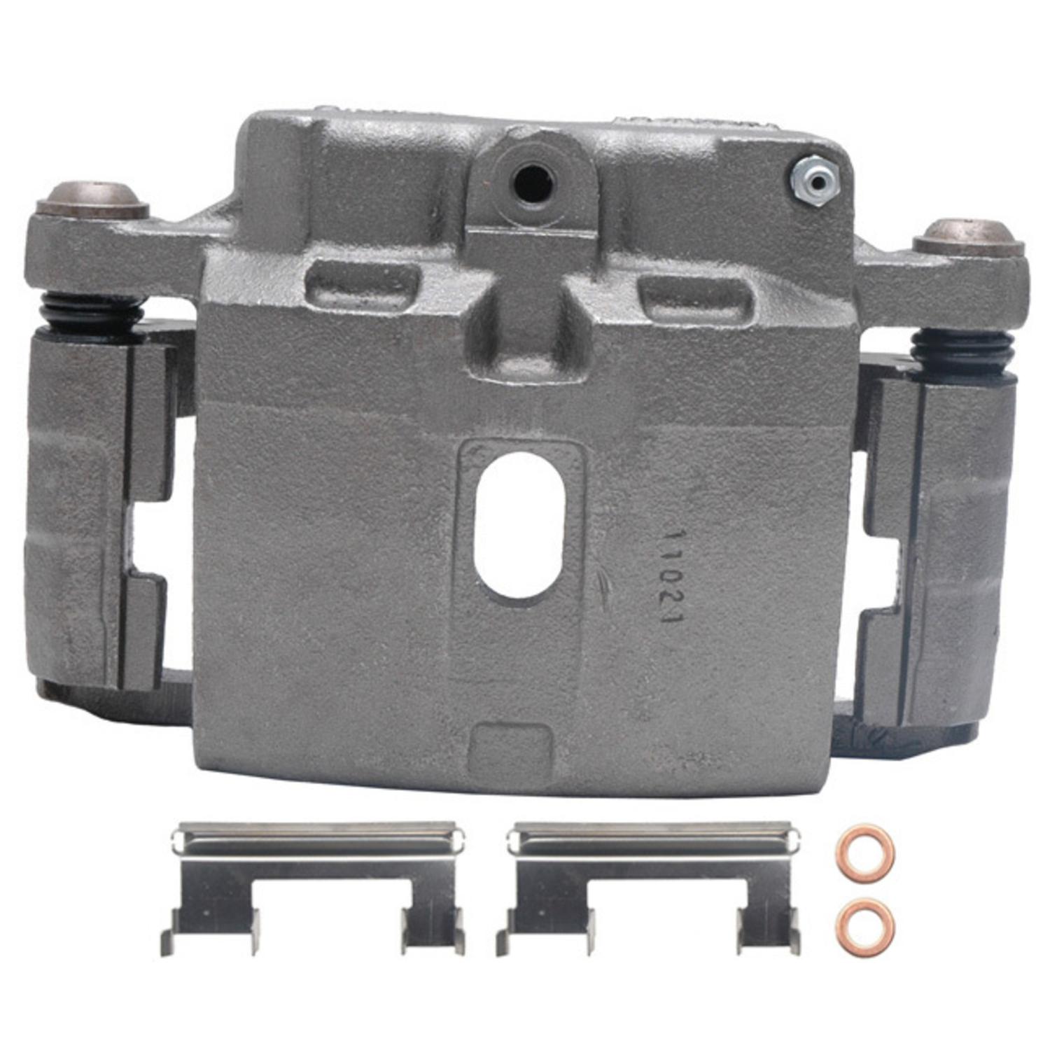 Raybestos FRC11021 Disc Brake Caliper product image 2 of 5