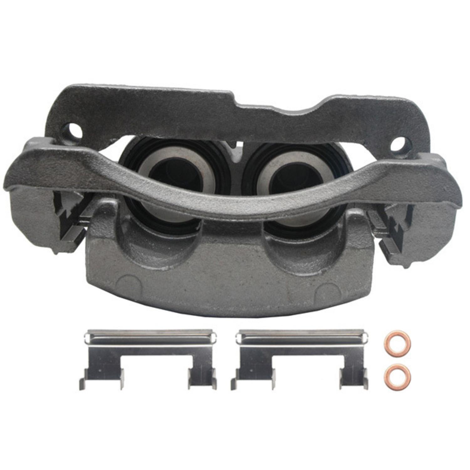 Raybestos FRC11021 Disc Brake Caliper product image 3 of 5