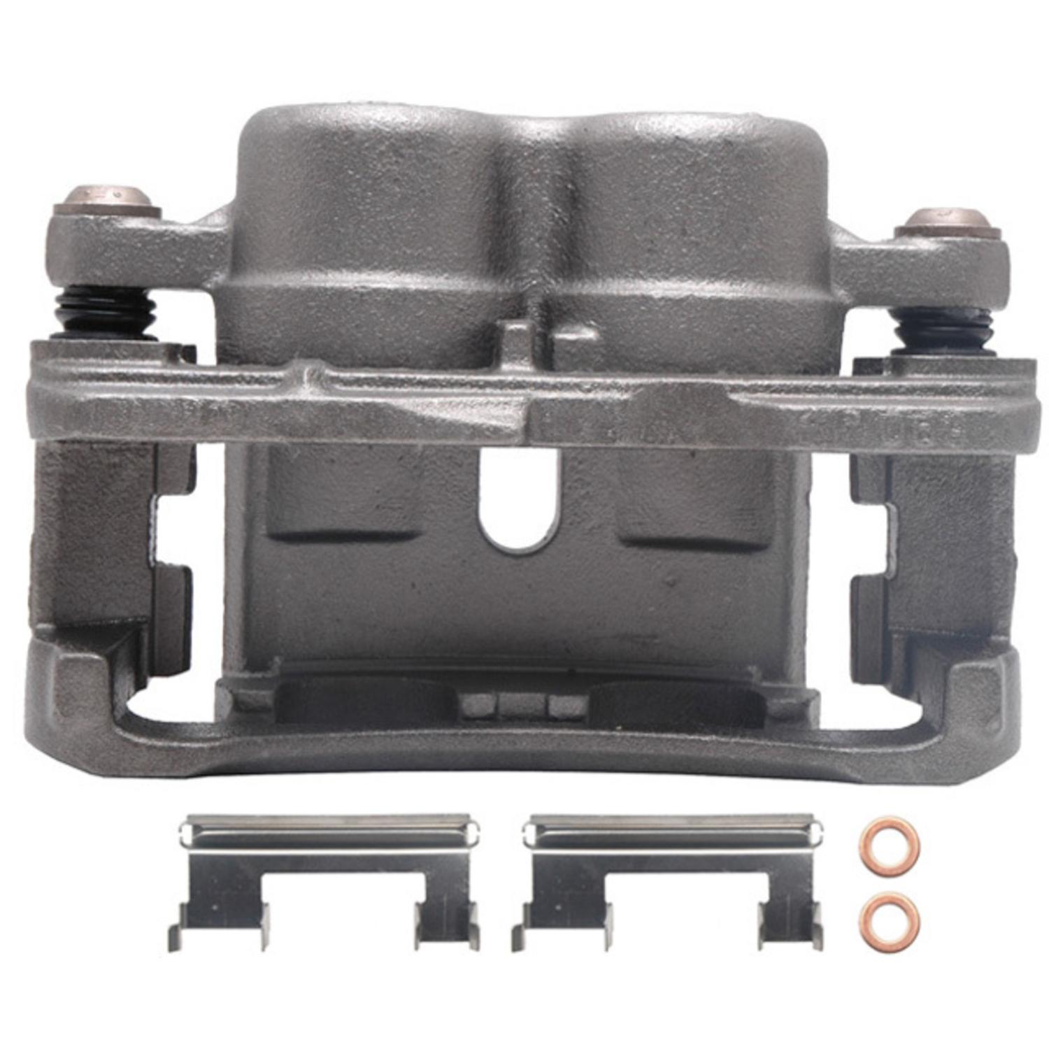Raybestos FRC11021 Disc Brake Caliper product image 5 of 5