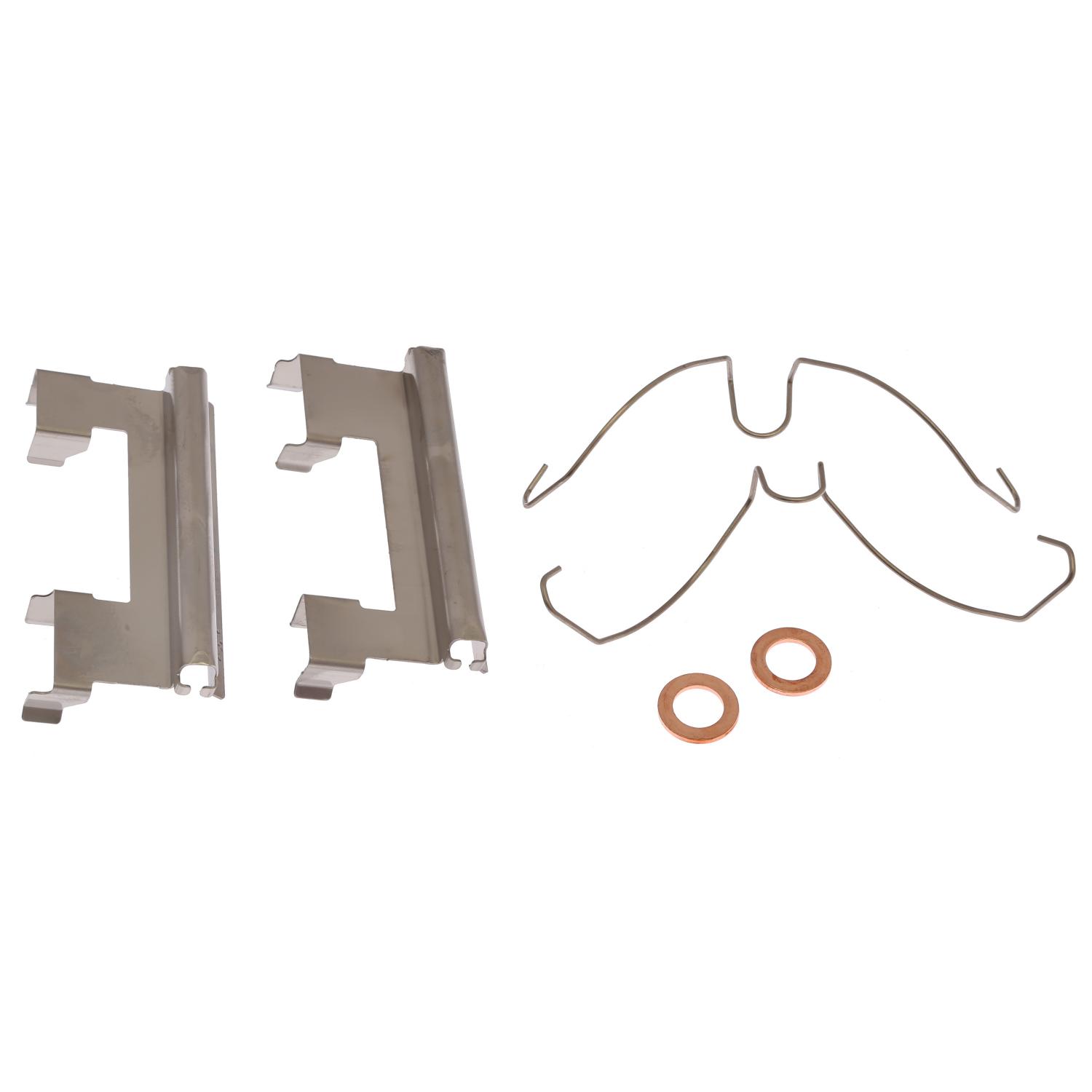 Raybestos FRC11022N Disc Brake Caliper product image 5 of 5