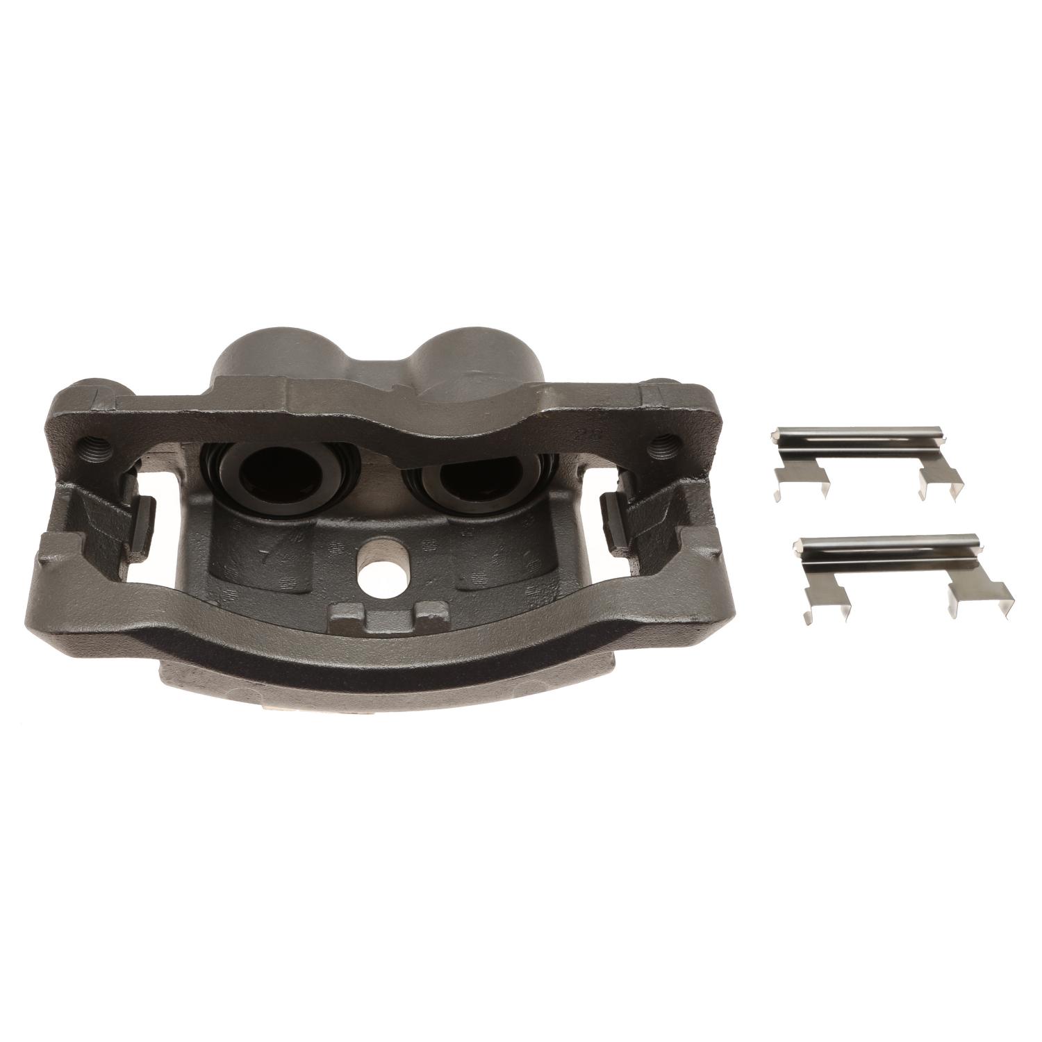 Raybestos FRC11034 Disc Brake Caliper product image 3 of 6