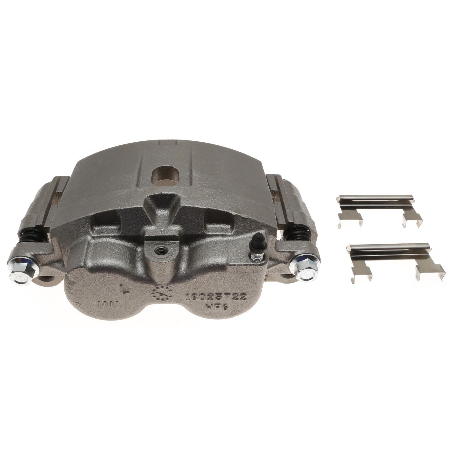 Raybestos FRC11034 Disc Brake Caliper product image 4 of 6