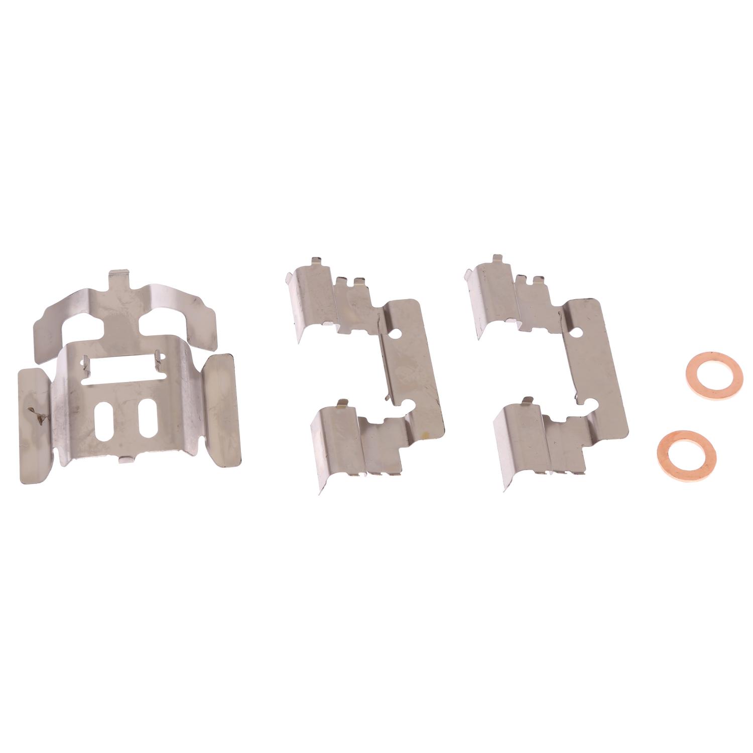 Raybestos FRC11036 Disc Brake Caliper product image 5 of 5