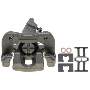 Raybestos FRC11117 - Disc Brake Caliper Raybestos FRC11117 Disc Brake Caliper product image 2 of 4