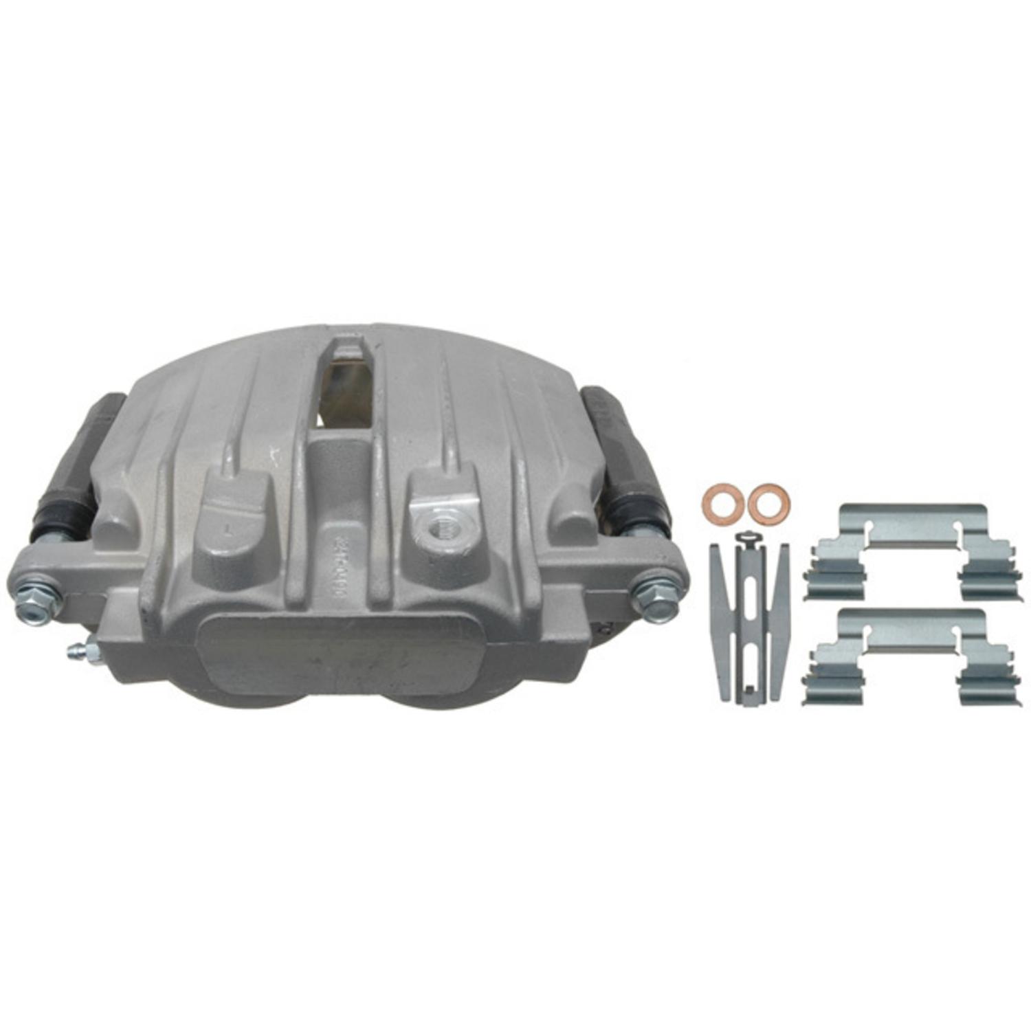 Raybestos FRC11169 Disc Brake Caliper product image 1 of 2