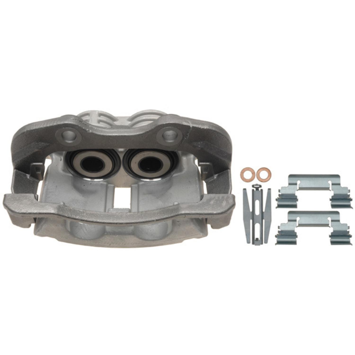 Raybestos FRC11169 Disc Brake Caliper product image 2 of 2