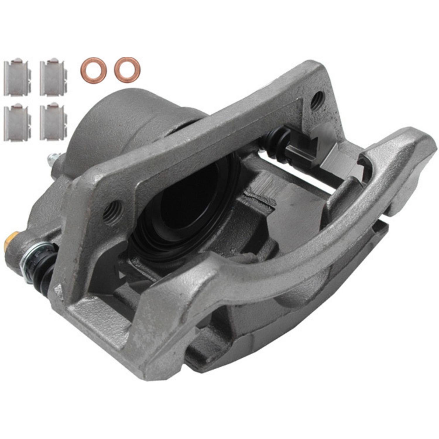 Raybestos FRC11219 Disc Brake Caliper product image 1 of 5