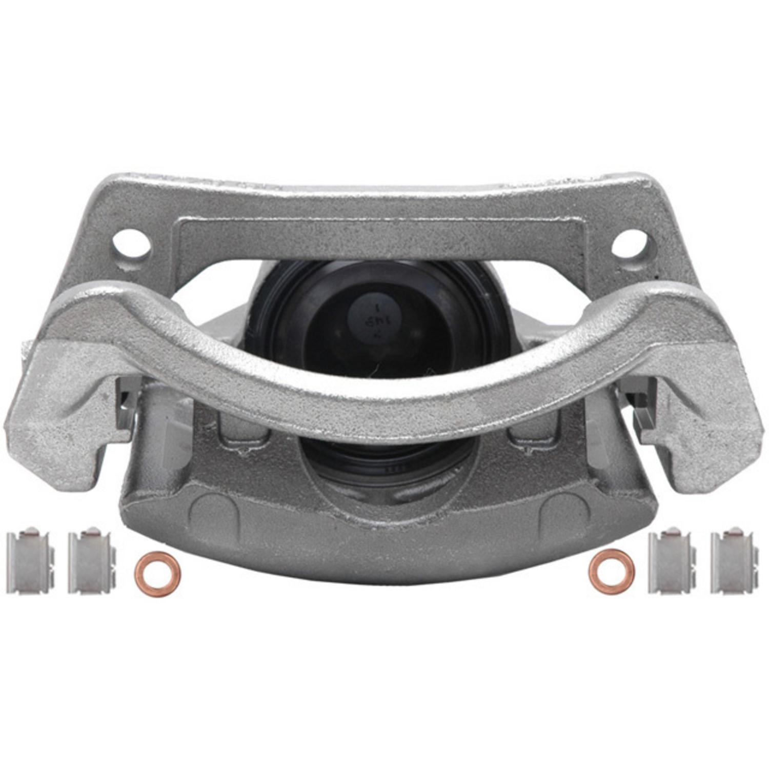 Raybestos FRC11219 Disc Brake Caliper product image 3 of 5