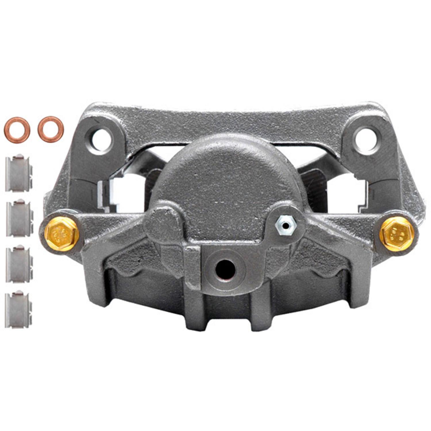 Raybestos FRC11219 Disc Brake Caliper product image 4 of 5