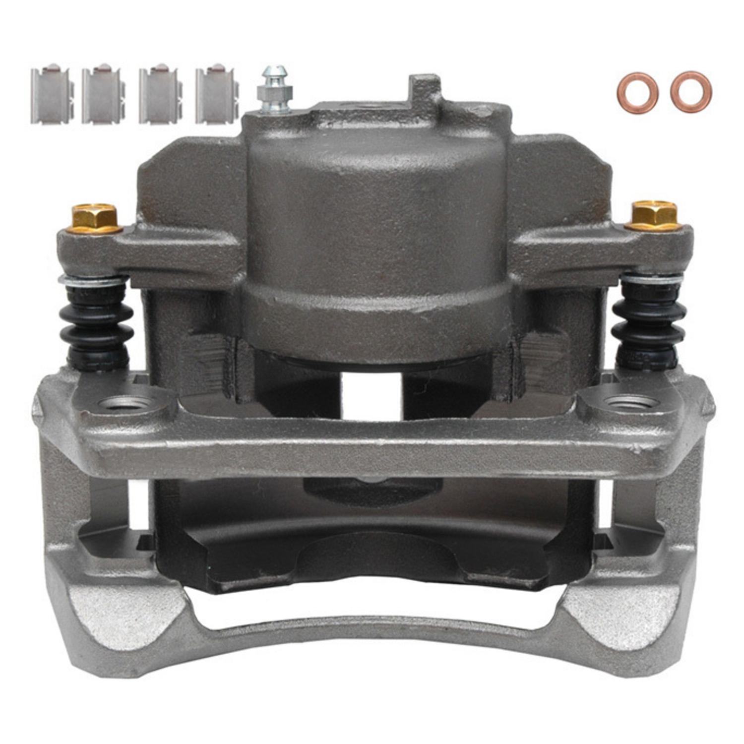 Raybestos FRC11219 Disc Brake Caliper product image 5 of 5