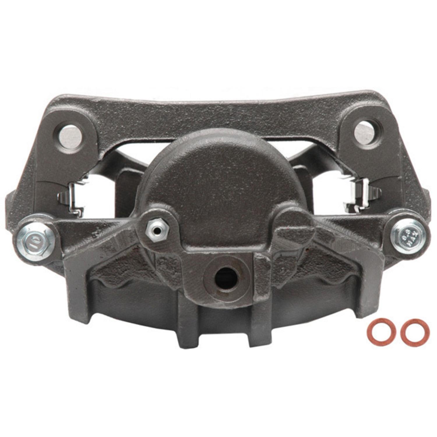 Raybestos FRC11220 Disc Brake Caliper product image 4 of 5