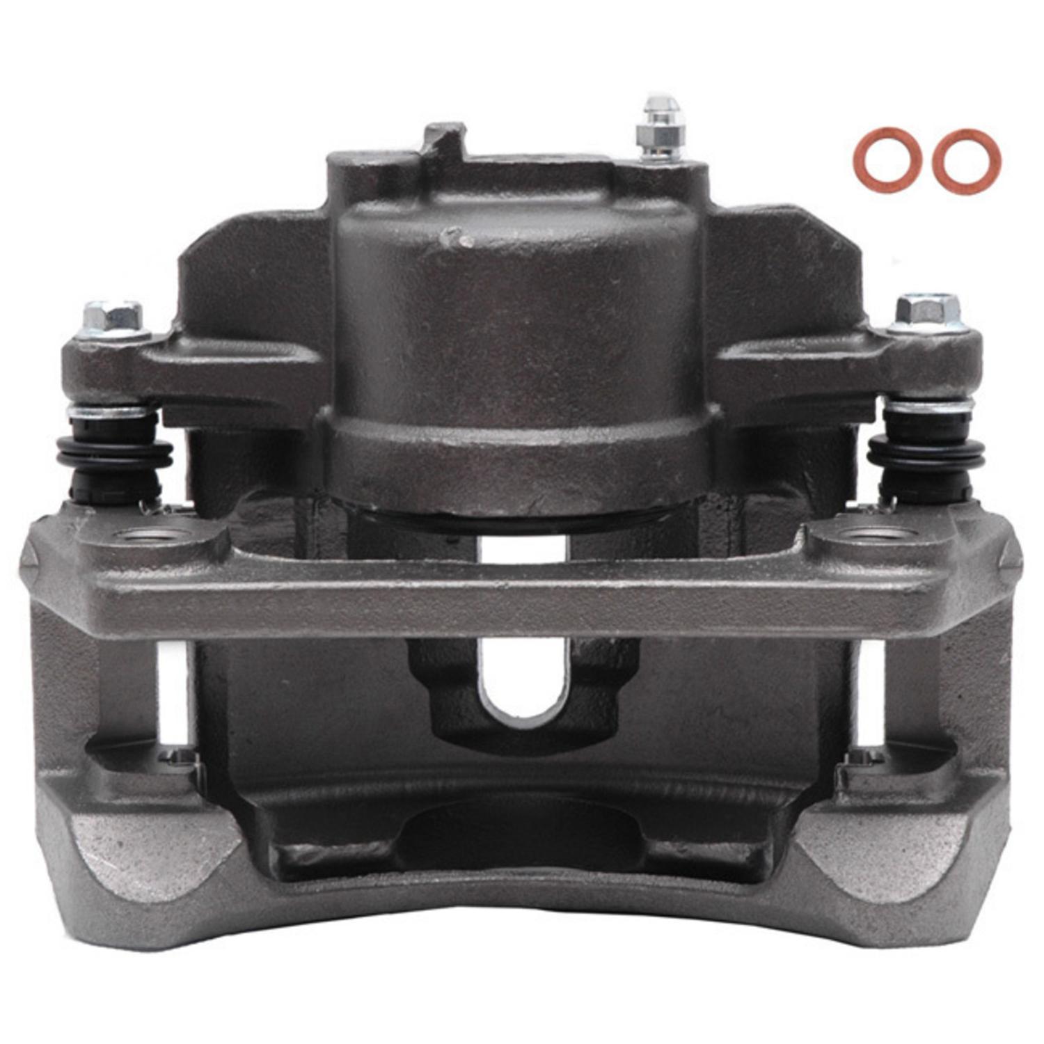 Raybestos FRC11220 Disc Brake Caliper product image 5 of 5